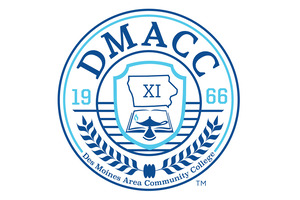 Logo © Des Moines Area Community College